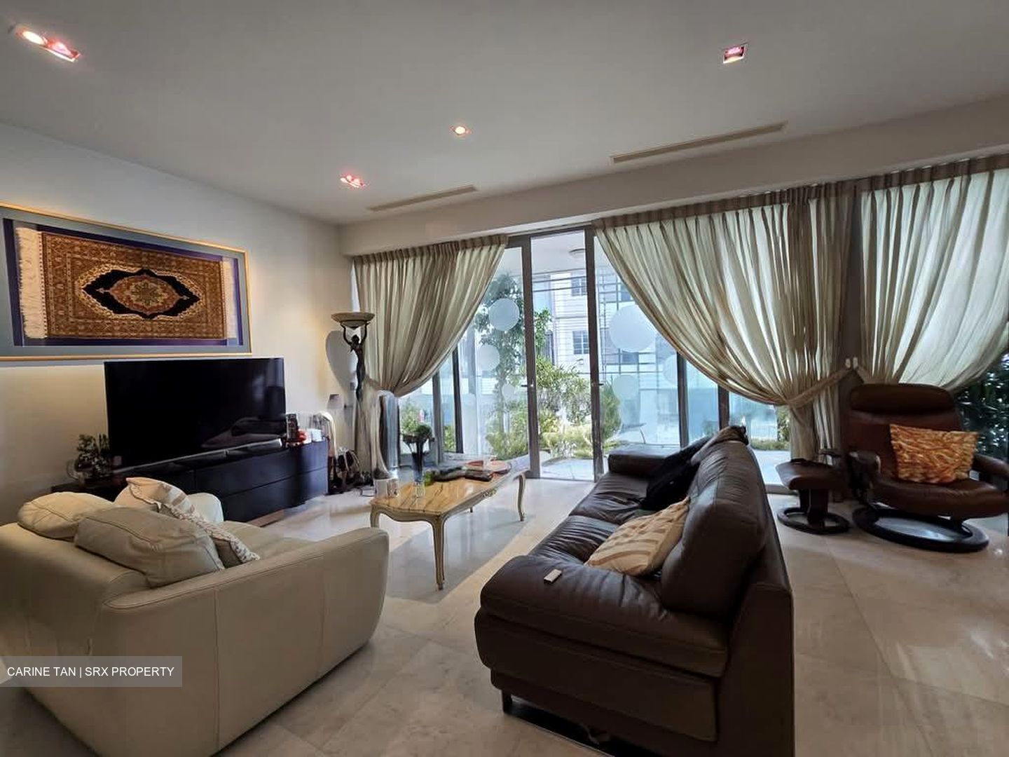 The Oceanfront @ Sentosa Cove (D4), Condominium #584428811
